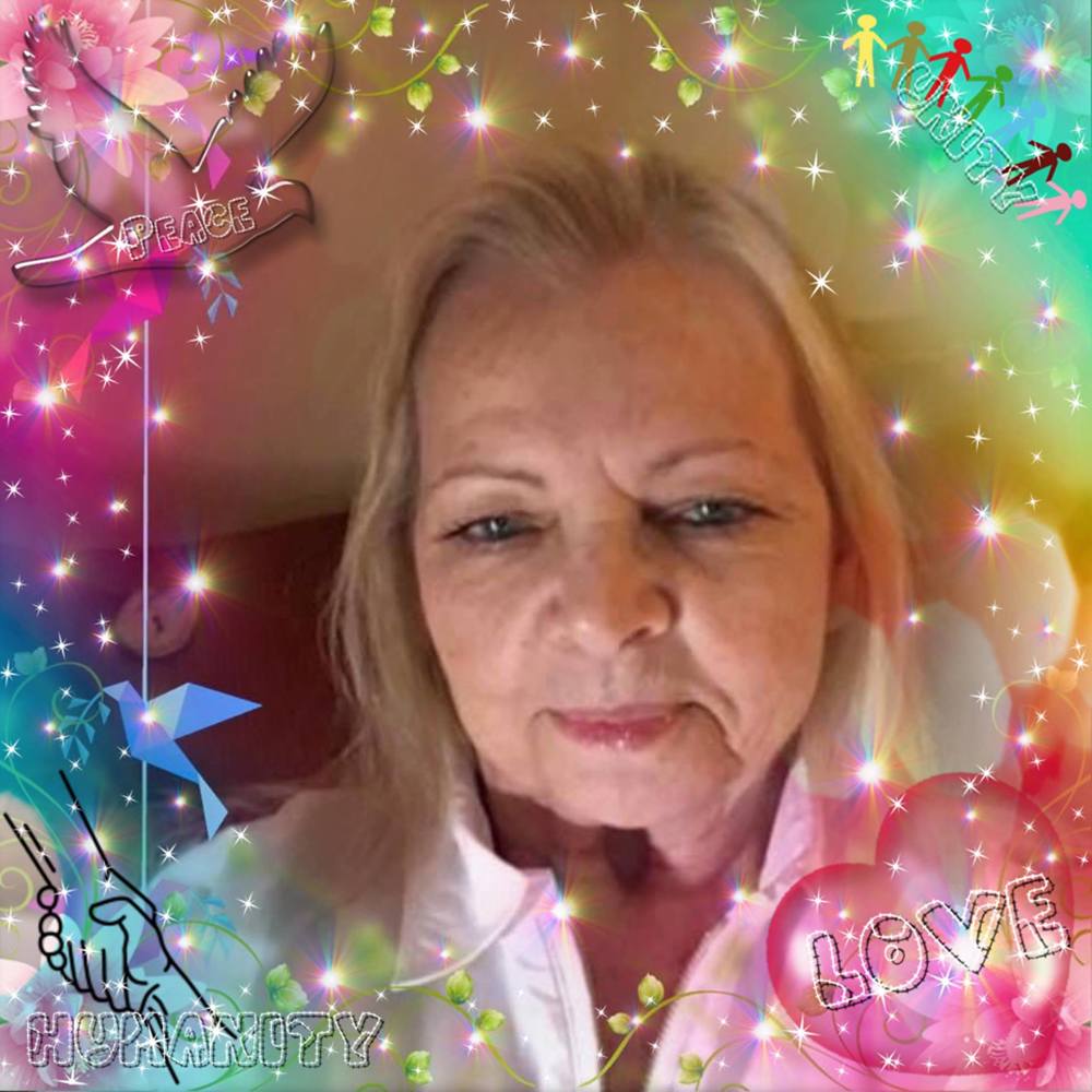 Meet your Posher, Geri